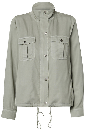 Utility Jacket Slide 1