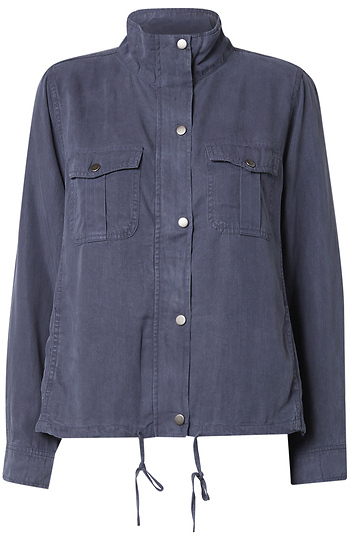 Utility Jacket Slide 1