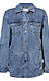 Tencel Shacket Thumb 1