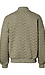 Quilted Bomber Jacket Thumb 2