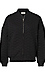 Quilted Bomber Jacket Thumb 1