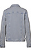 Knit Denim Jacket Thumb 2