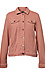 Knit Denim Jacket Thumb 1