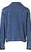 Knit Denim Jacket Thumb 2