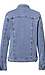 Knit Denim Jacket Thumb 2