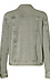 Knit Denim Jacket Thumb 2