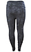High Rise Marble Leggings Thumb 2
