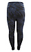 High Waisted Camo Leggings Thumb 2