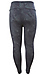 High Waisted Camo Leggings Thumb 2
