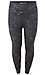 High Waisted Camo Leggings Thumb 1
