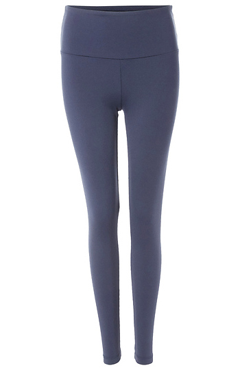 High Waisted Legging Slide 1