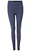 High Waisted Legging Thumb 1