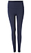 High Waisted Legging Thumb 1