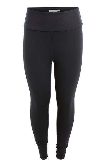 High Waisted Legging Slide 1