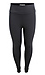 High Waisted Legging Thumb 1