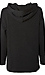 Super Soft Shirttail Hem Hoodie Thumb 2