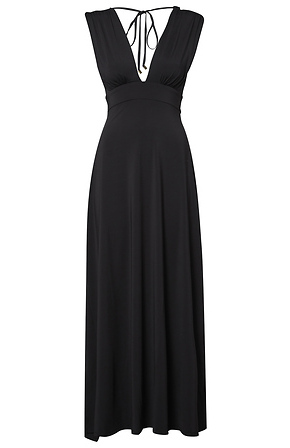lara long sleeve dress Lara 28942 Elegant Sequined Dress with Cape Sleeves – Mydressline main image 0