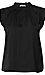 Split Neck Top Thumb 1