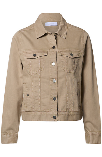 Denim Jacket Slide 1