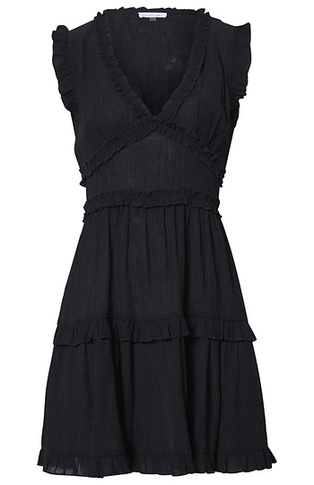 Tiered Dress Slide 1