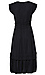Pleated Midi Dress Thumb 2