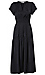 Split Neck Dress Thumb 1