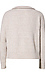 Half Zip Ribbed Sweater Thumb 2
