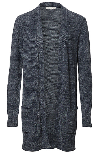 Long Sleeve Cardigan Slide 1