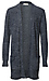 Long Sleeve Cardigan Thumb 1