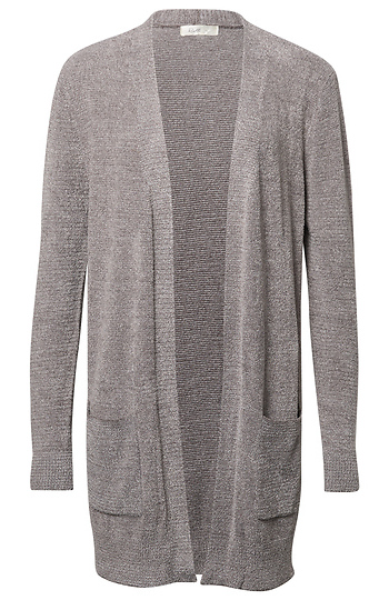 Long Sleeve Cardigan Slide 1