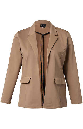 Boyfriend Blazer Slide 1