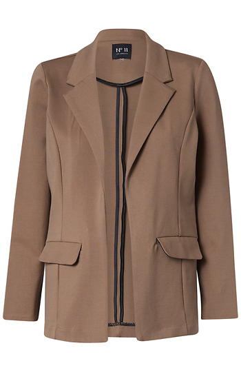 Boyfriend Blazer Slide 1