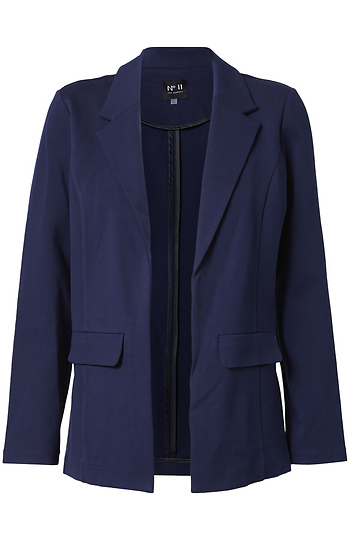 Boyfriend Blazer Slide 1
