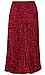 Pleated Midi Skirt Thumb 2