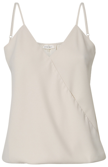 Surplice Cami Slide 1