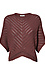 3/4 Knit Top Thumb 1
