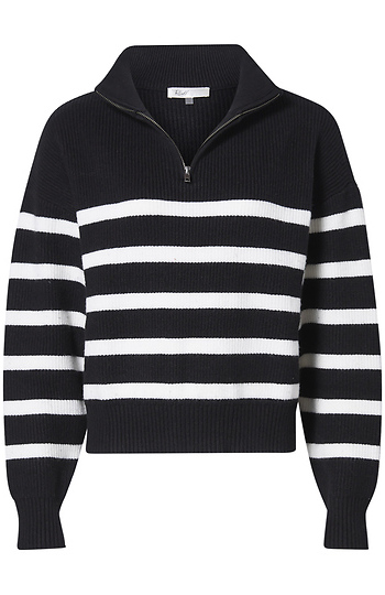 Half Zip Pullover Slide 1