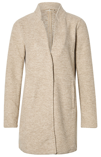 Open Front Coat Slide 1
