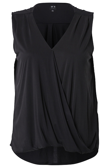 Sleeveless Top Slide 1