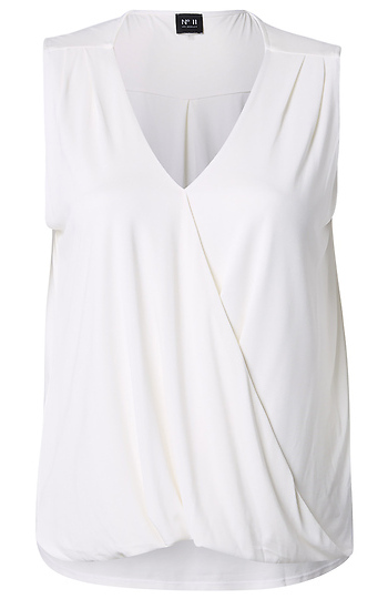 Sleeveless Top Slide 1