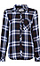 Plaid Top Thumb 1
