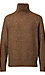 Turtleneck Speckled Sweater Thumb 1