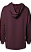 Super Soft Shirttail Hem Hoodie Thumb 2