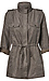 Peach Skin Utility Jacket Thumb 1
