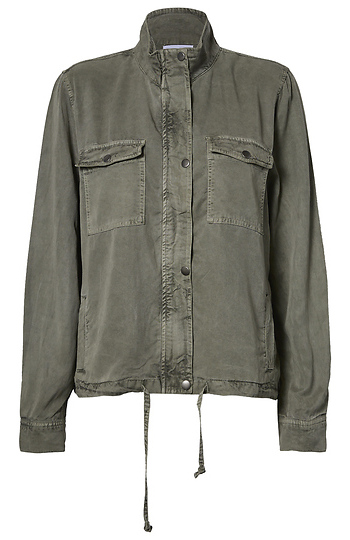 Utility Jacket Slide 1