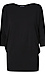 Round Neck Modal Jersey Top Thumb 1