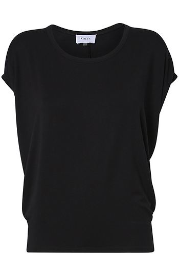 Short Sleeve Top Slide 1
