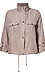 Peach Skin Utility Jacket Thumb 1