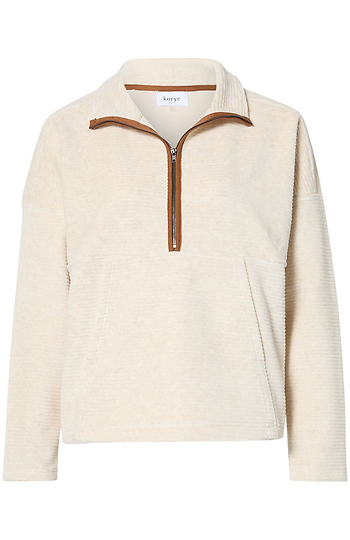 Zip Sweater Slide 1