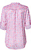 Button Front Long Sleeve Blouse Thumb 2